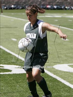 Thumbnail 2 in Pitman vs. St. Francis (D1 Sec. Final) photogallery.