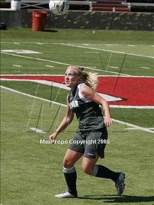 Thumbnail 3 in Pitman vs. St. Francis (D1 Sec. Final) photogallery.