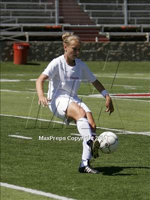 Thumbnail 3 in Pitman vs. St. Francis (D1 Sec. Final) photogallery.