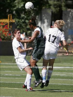 Thumbnail 2 in Pitman vs. St. Francis (D1 Sec. Final) photogallery.