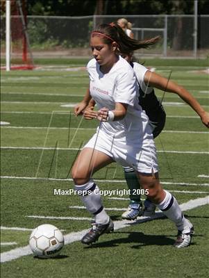Thumbnail 1 in Pitman vs. St. Francis (D1 Sec. Final) photogallery.