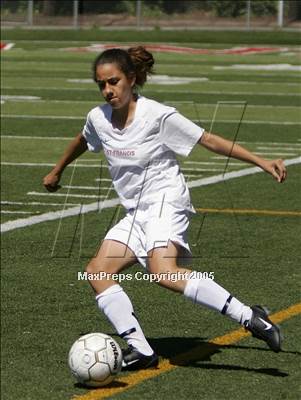 Thumbnail 1 in Pitman vs. St. Francis (D1 Sec. Final) photogallery.