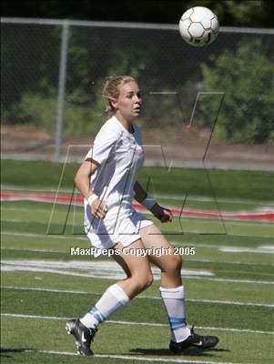 Thumbnail 1 in Pitman vs. St. Francis (D1 Sec. Final) photogallery.