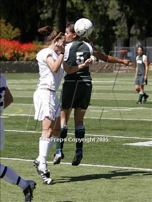Thumbnail 2 in Pitman vs. St. Francis (D1 Sec. Final) photogallery.
