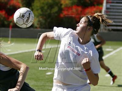 Thumbnail 3 in Pitman vs. St. Francis (D1 Sec. Final) photogallery.