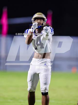 Clovis @ Clovis East