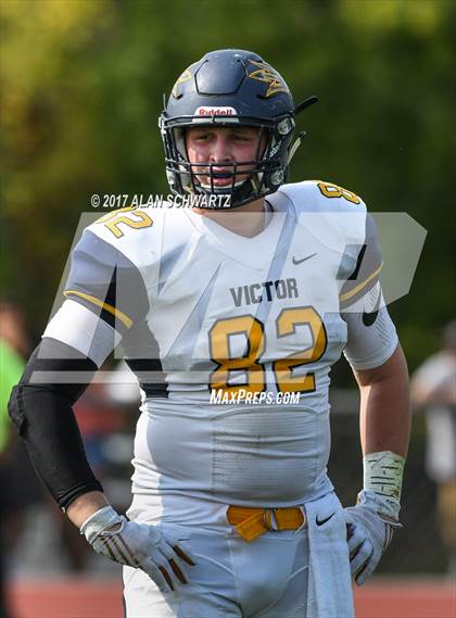 Thumbnail 2 in Victor @ Rush-Henrietta photogallery.