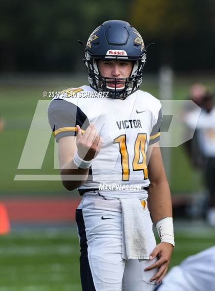 Thumbnail 3 in Victor @ Rush-Henrietta photogallery.