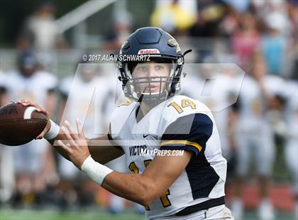 Thumbnail 3 in Victor @ Rush-Henrietta photogallery.