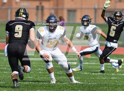 Thumbnail 1 in Victor @ Rush-Henrietta photogallery.