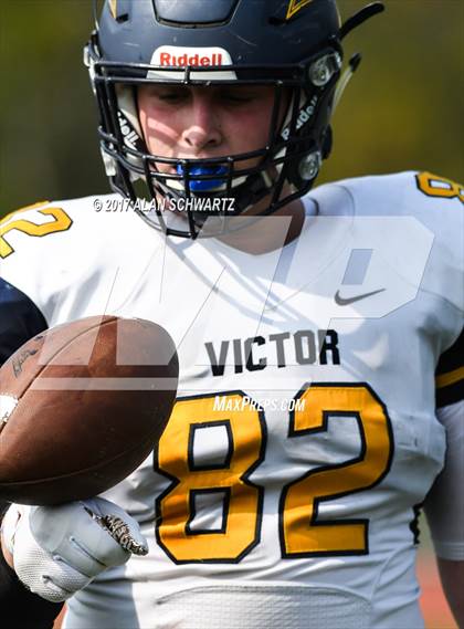 Thumbnail 1 in Victor @ Rush-Henrietta photogallery.