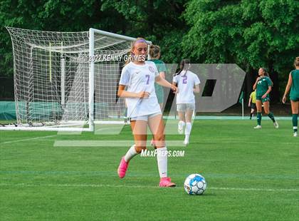 Thumbnail 3 in Westminster vs. Cherokee Bluff photogallery.