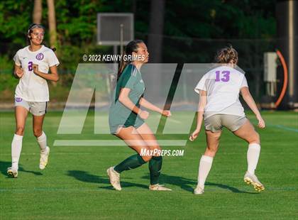 Thumbnail 1 in Westminster vs. Cherokee Bluff photogallery.