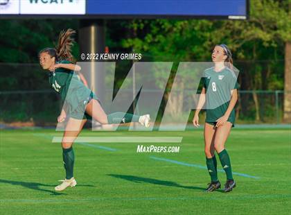 Thumbnail 2 in Westminster vs. Cherokee Bluff photogallery.