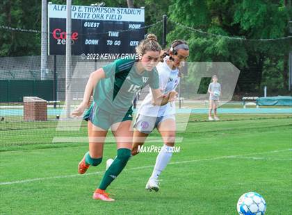 Thumbnail 3 in Westminster vs. Cherokee Bluff photogallery.