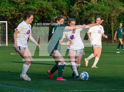 Thumbnail 3 in Westminster vs. Cherokee Bluff photogallery.