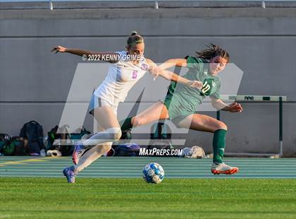 Thumbnail 3 in Westminster vs. Cherokee Bluff photogallery.