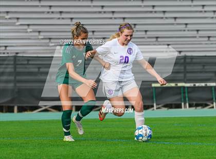 Thumbnail 2 in Westminster vs. Cherokee Bluff photogallery.