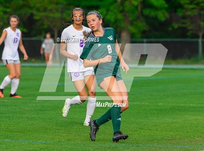 Thumbnail 2 in Westminster vs. Cherokee Bluff photogallery.