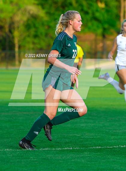 Thumbnail 2 in Westminster vs. Cherokee Bluff photogallery.