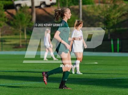 Thumbnail 2 in Westminster vs. Cherokee Bluff photogallery.