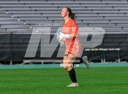 Thumbnail 3 in Westminster vs. Cherokee Bluff photogallery.