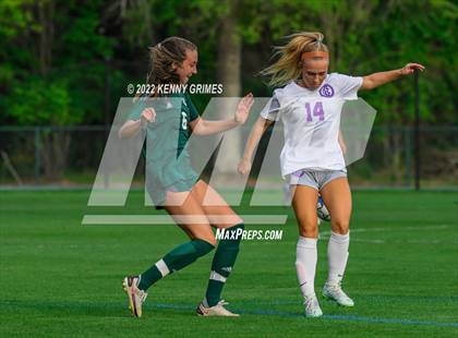 Thumbnail 1 in Westminster vs. Cherokee Bluff photogallery.