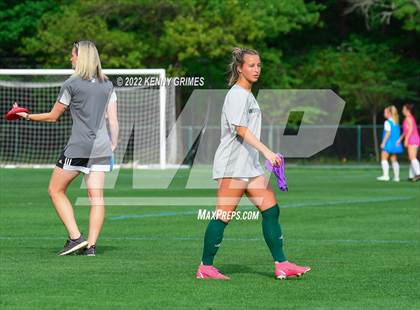 Thumbnail 3 in Westminster vs. Cherokee Bluff photogallery.
