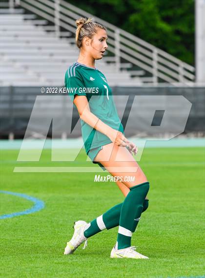 Thumbnail 3 in Westminster vs. Cherokee Bluff photogallery.