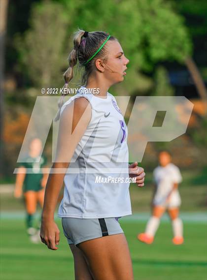 Thumbnail 1 in Westminster vs. Cherokee Bluff photogallery.