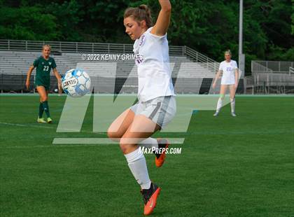 Thumbnail 1 in Westminster vs. Cherokee Bluff photogallery.