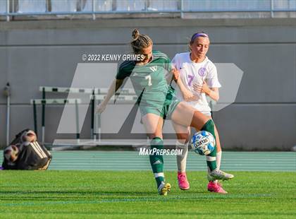 Thumbnail 1 in Westminster vs. Cherokee Bluff photogallery.