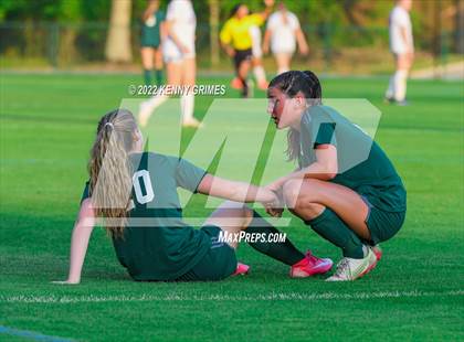 Thumbnail 3 in Westminster vs. Cherokee Bluff photogallery.