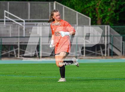 Thumbnail 1 in Westminster vs. Cherokee Bluff photogallery.