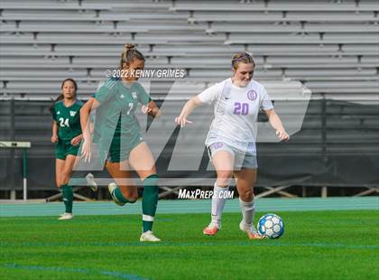 Thumbnail 1 in Westminster vs. Cherokee Bluff photogallery.