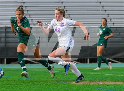 Thumbnail 3 in Westminster vs. Cherokee Bluff photogallery.