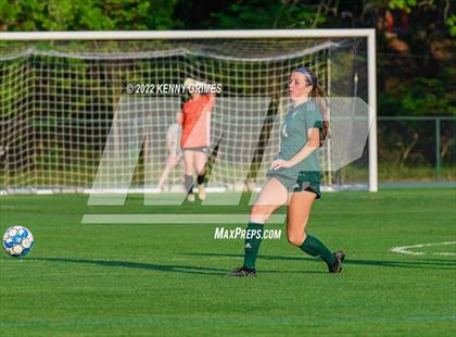 Thumbnail 3 in Westminster vs. Cherokee Bluff photogallery.