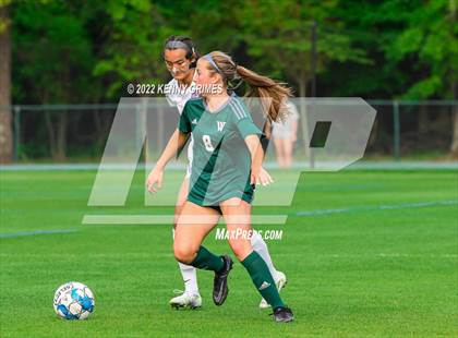 Thumbnail 2 in Westminster vs. Cherokee Bluff photogallery.