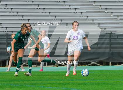 Thumbnail 1 in Westminster vs. Cherokee Bluff photogallery.