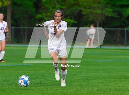 Thumbnail 3 in Westminster vs. Cherokee Bluff photogallery.