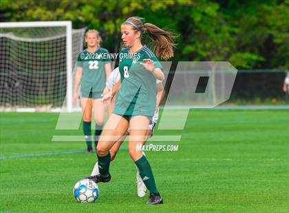 Thumbnail 1 in Westminster vs. Cherokee Bluff photogallery.