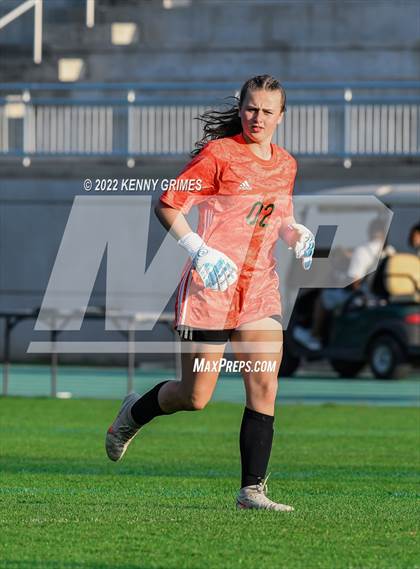 Thumbnail 1 in Westminster vs. Cherokee Bluff photogallery.