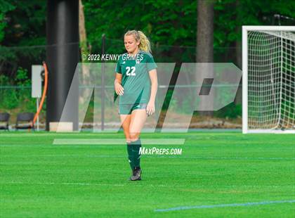 Thumbnail 2 in Westminster vs. Cherokee Bluff photogallery.