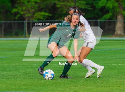 Thumbnail 3 in Westminster vs. Cherokee Bluff photogallery.