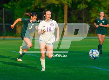 Thumbnail 3 in Westminster vs. Cherokee Bluff photogallery.