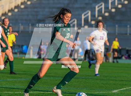 Thumbnail 2 in Westminster vs. Cherokee Bluff photogallery.