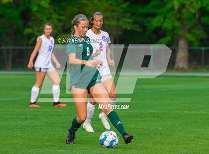 Thumbnail 1 in Westminster vs. Cherokee Bluff photogallery.