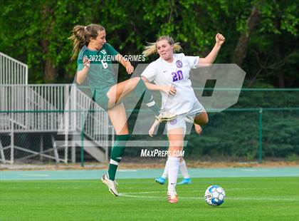 Thumbnail 3 in Westminster vs. Cherokee Bluff photogallery.
