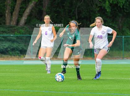 Thumbnail 1 in Westminster vs. Cherokee Bluff photogallery.