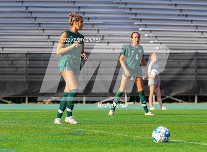 Thumbnail 1 in Westminster vs. Cherokee Bluff photogallery.